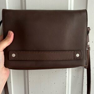 madewell purse